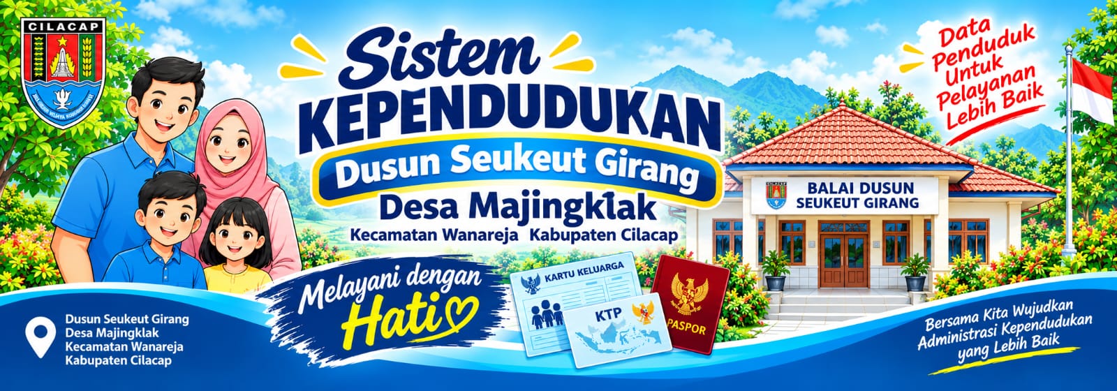 Dusun Seukeut Girang